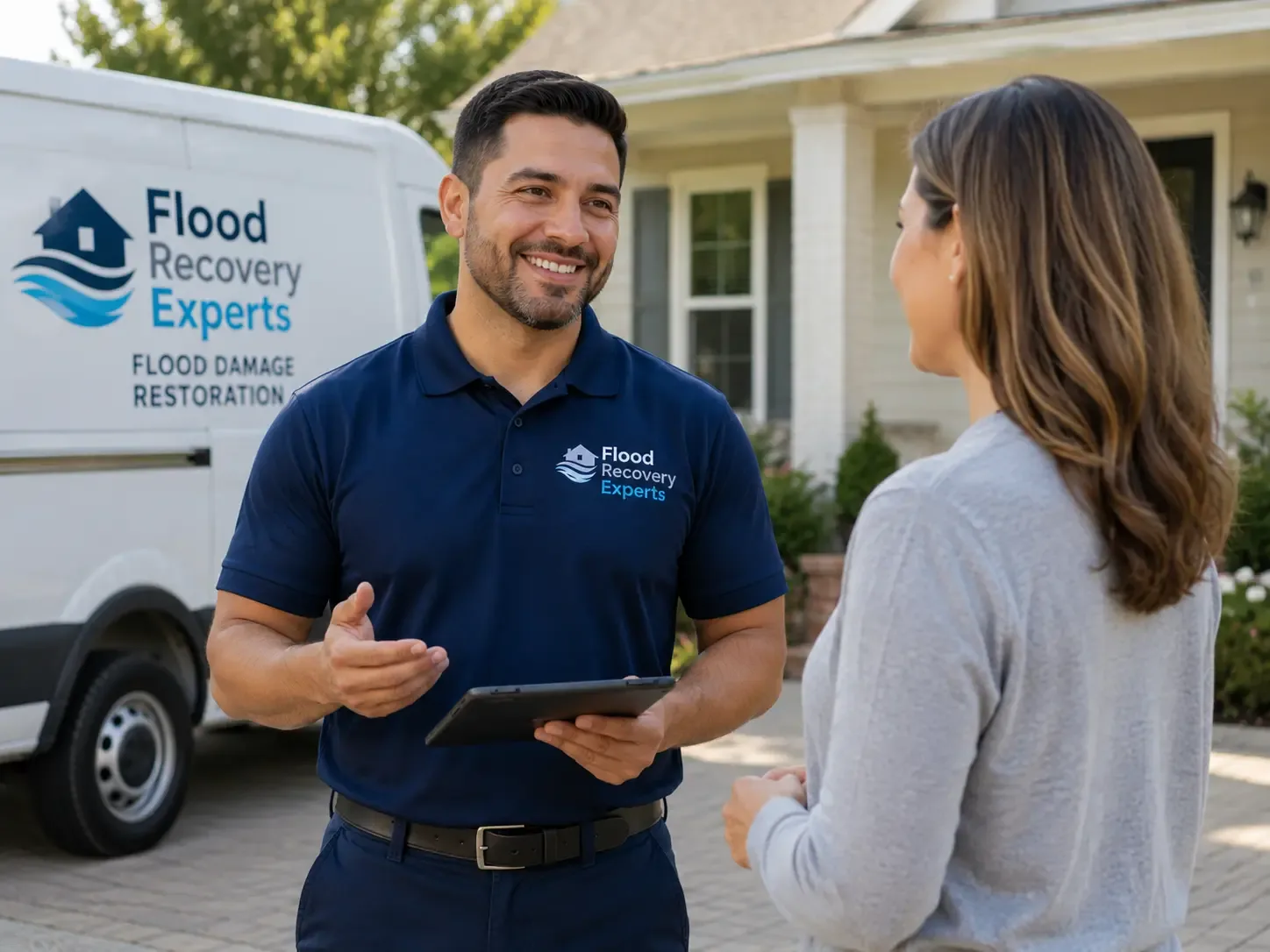 Flood Damage Cleanup Reva, VA FAQs